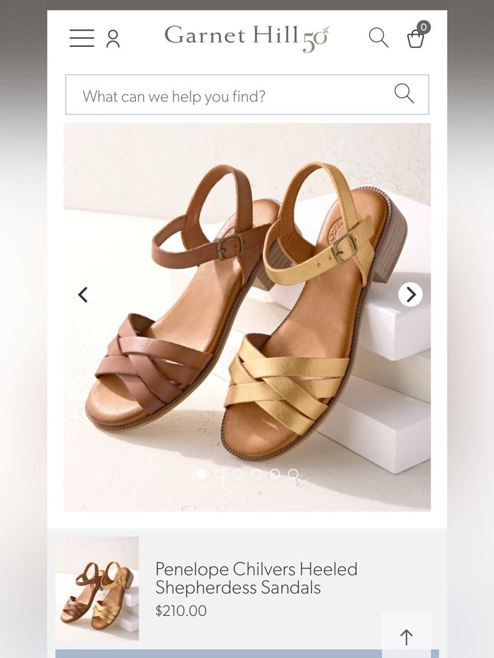 Penelope Chilvers Heeled Sandals - Picture 2 of 5
